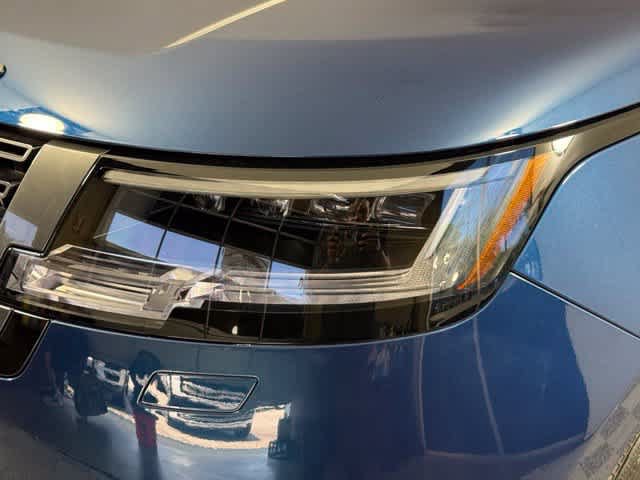New 2026 Land Rover Range Rover SE AWD/4WD image 12