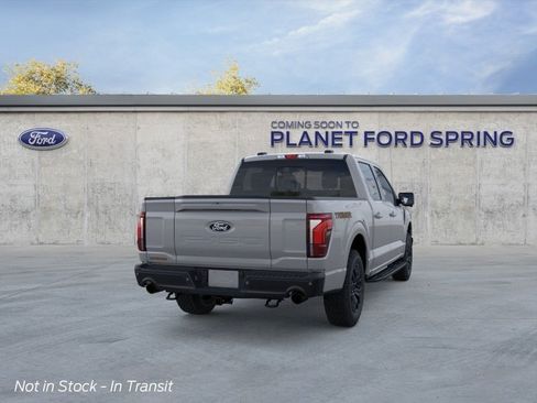 New 2026 Ford F150 Tremor AWD/4WD image 9
