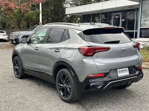 New 2026 Buick Encore GX Sport Touring w/ Advanced Technology Package image 4