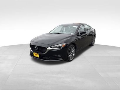 Used 2021 MAZDA MAZDA6 Touring