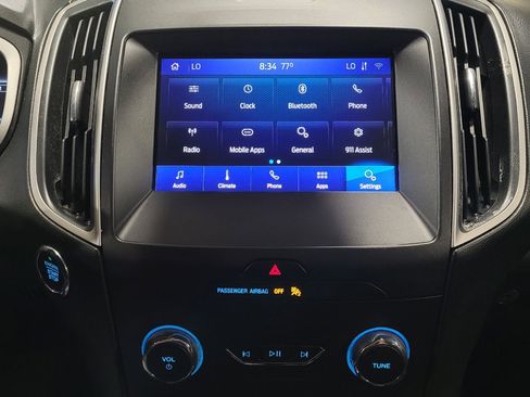 Used 2020 Ford Edge SEL FWD image 25