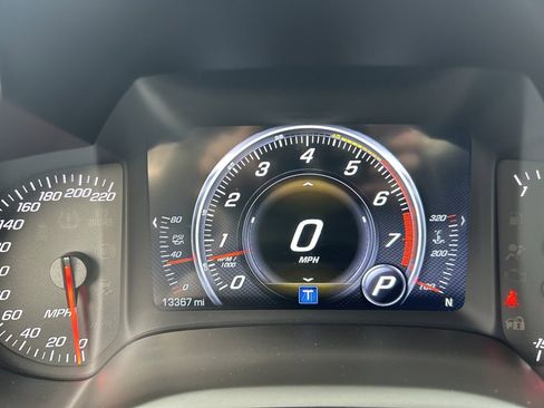 Used 2016 Chevrolet Corvette Z06 w/ 2LZ Preferred Equipment Group image 27