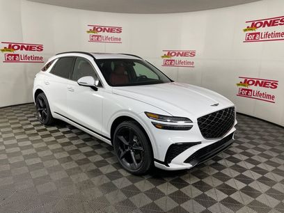 New 2026 Genesis GV70 2.5T Sport Prestige