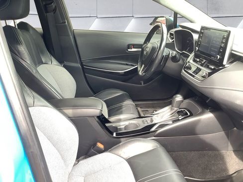 Used 2019 Toyota Corolla XSE image 13