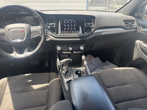 Used 2023 Dodge Durango SXT RWD image 16