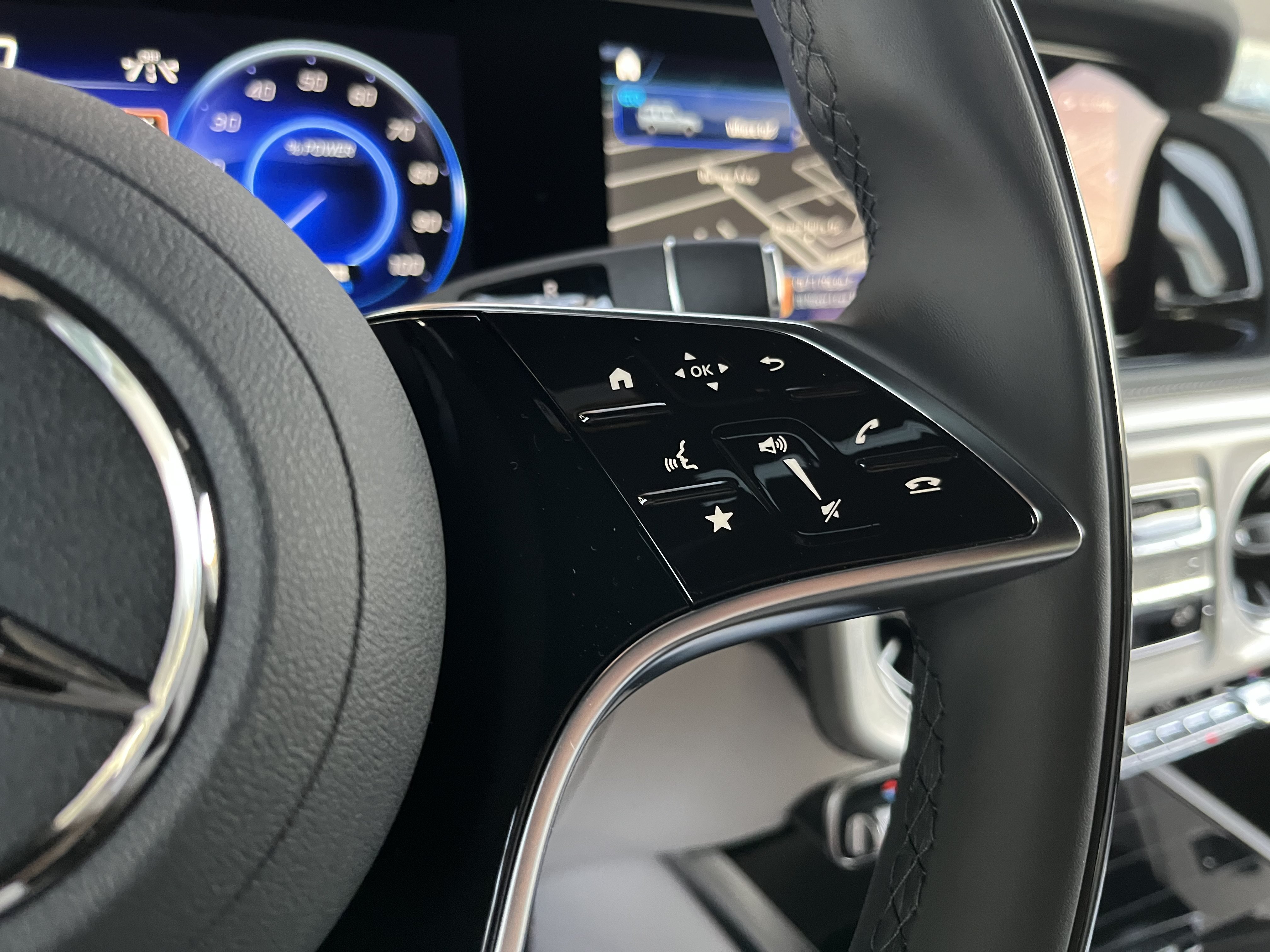 New 2027 Mercedes-Benz G 580 e image 24