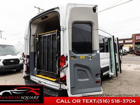 Used 2017 Ford Transit 350 XL image 42