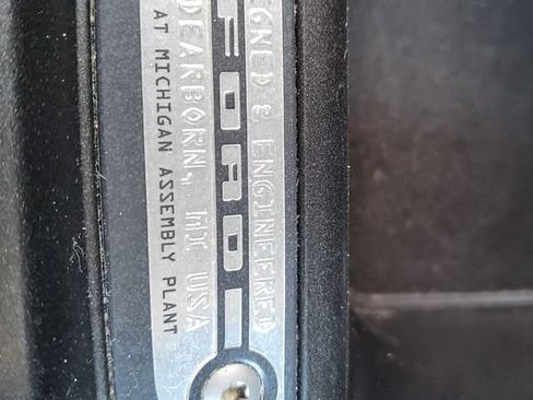 Used 2023 Ford Bronco Wildtrak AWD/4WD image 43