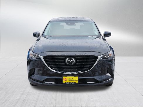 Used 2023 MAZDA CX-9 Touring Plus image 2