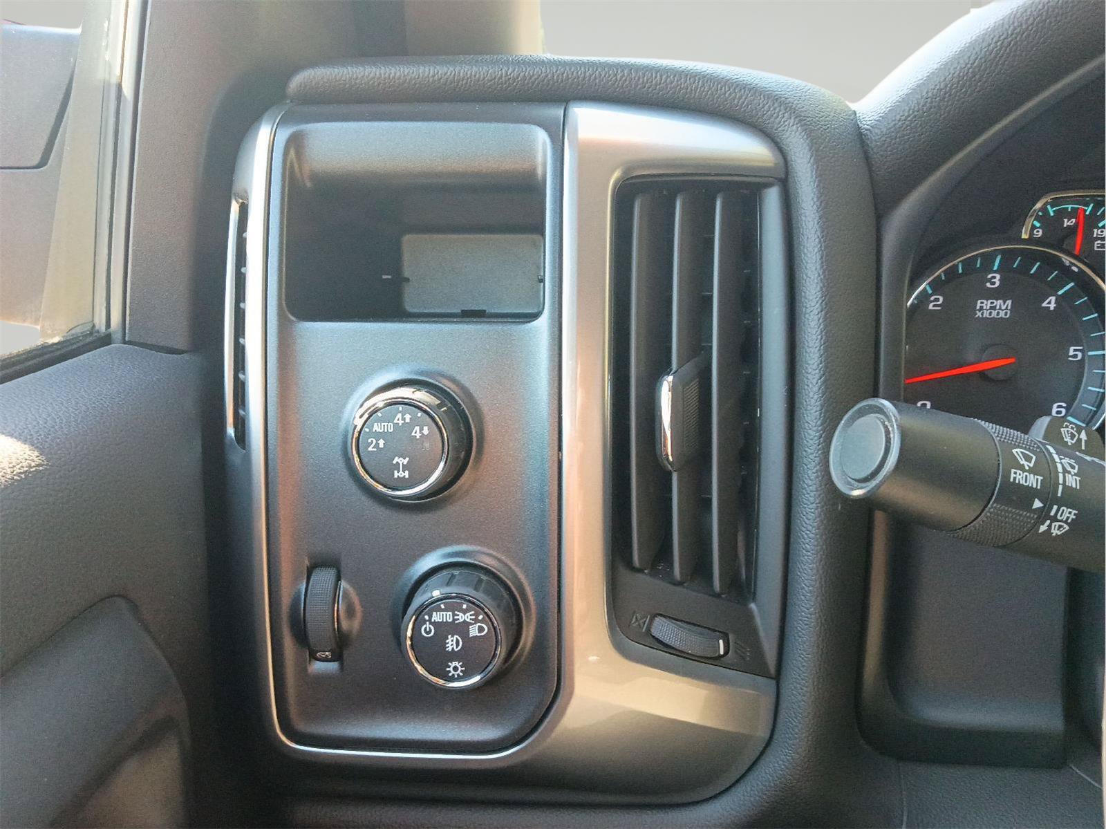 Used 2014 Chevrolet Silverado 1500 LT w/ All Star Edition AWD/4WD image 11