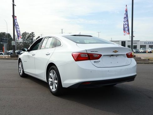 Used 2024 Chevrolet Malibu LT image 8