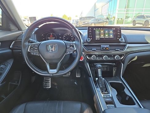 Used 2022 Honda Accord Sport Special Edition image 18