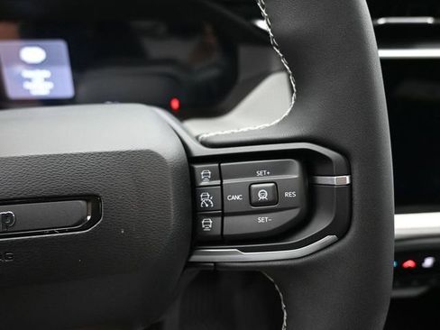 New 2026 Jeep Cherokee Limited AWD/4WD image 13