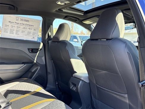 New 2026 Subaru Crosstrek 2.5i Sport image 17