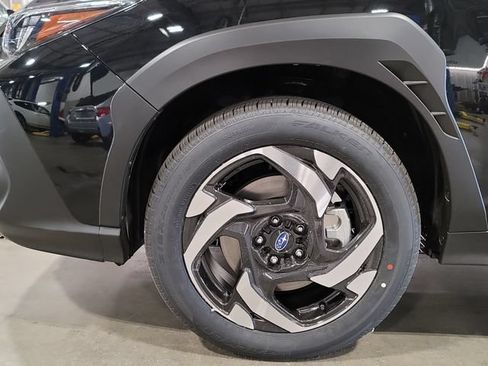 New 2026 Subaru Crosstrek 2.5i Limited AWD/4WD image 14