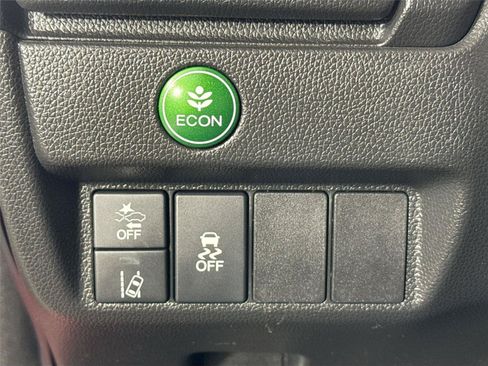 Used 2019 Honda Fit EX image 14