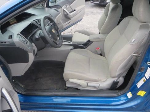 Used 2012 Honda Civic LX image 12