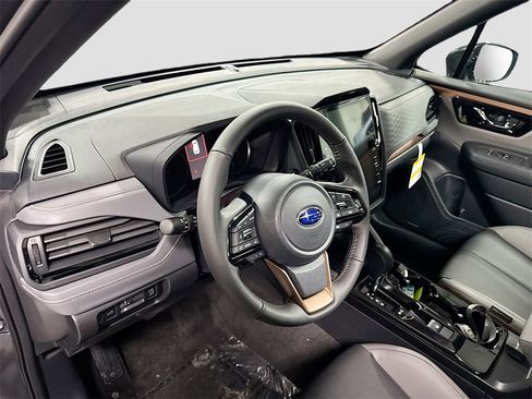 New 2026 Subaru Forester Sport image 5