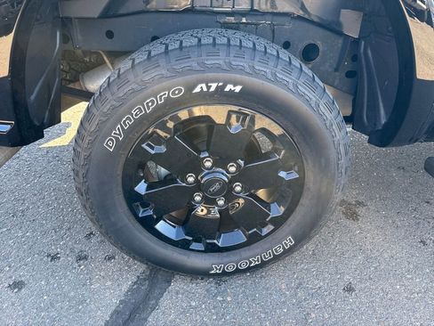 Used 2023 Ford Ranger XLT w/ Equipment Group 302A High image 12