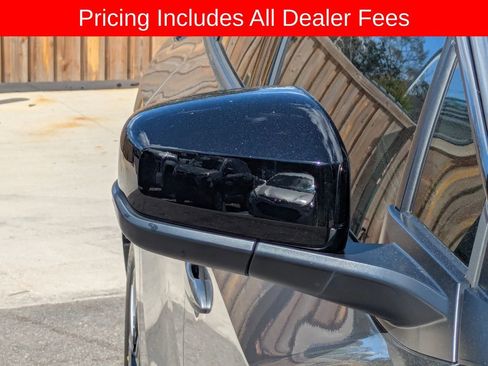 Used 2026 Toyota bZ FWD image 13