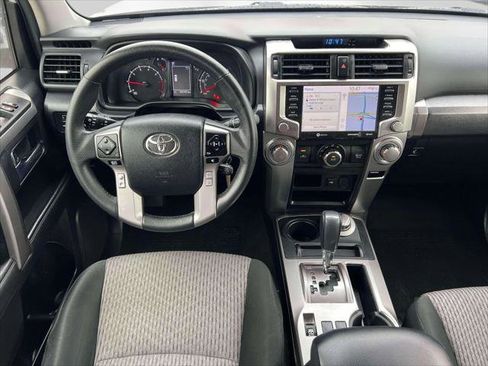 Certified 2020 Toyota 4Runner SR5 image 15