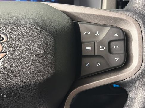 Used 2024 Ford Bronco Outer Banks AWD/4WD image 18