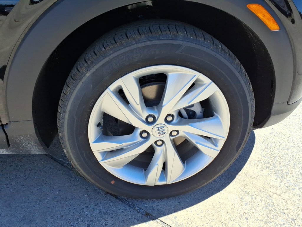 New 2026 Buick Encore GX Preferred w/ Comfort Package FWD image 9