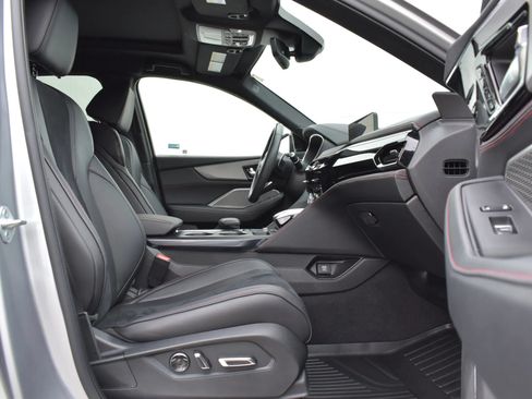 Used 2024 Acura MDX A-Spec AWD/4WD image 36