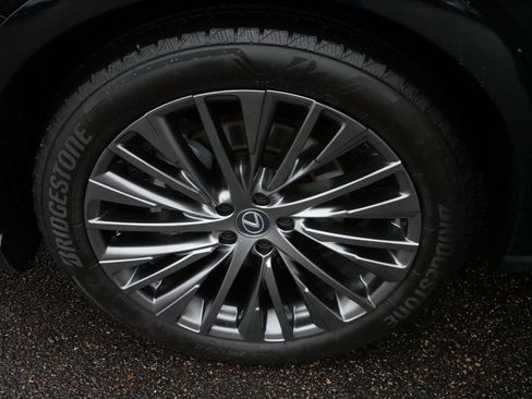 Used 2023 Lexus RX 350 image 15