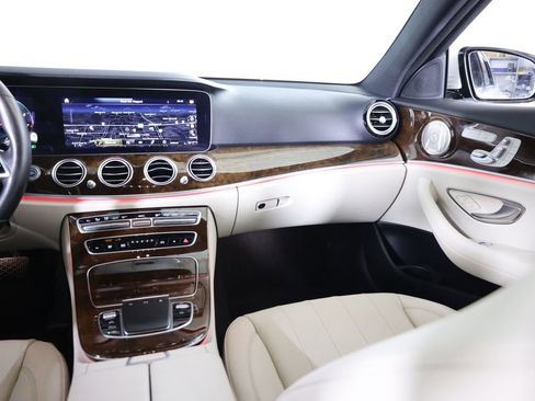 Certified 2023 Mercedes-Benz E 350 4MATIC Sedan image 45