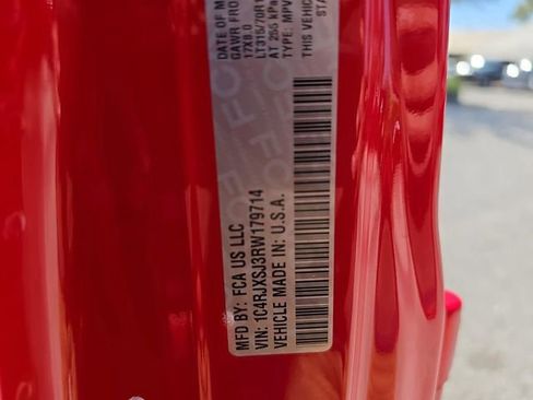 Used 2024 Jeep Wrangler Rubicon 392 image 44