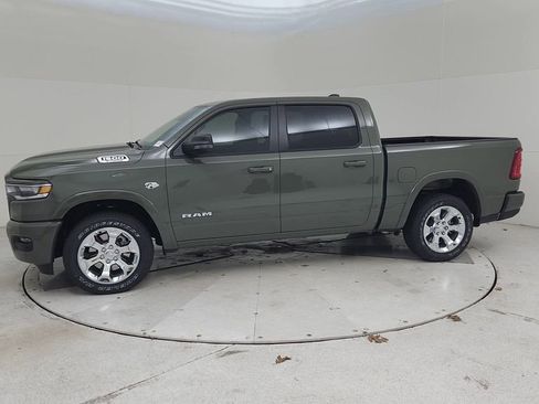 New 2026 RAM 1500 Big Horn image 8