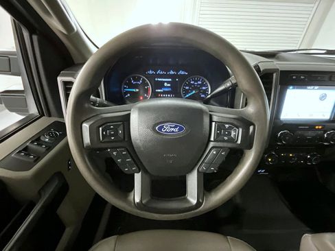 Used 2018 Ford F450 XL w/ Power Equipment Group image 11