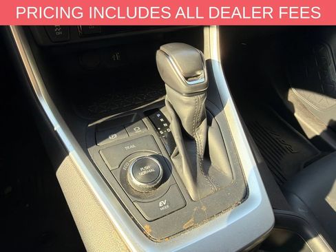 Used 2024 Toyota RAV4 XLE Premium w/ Weather Package AWD/4WD image 15