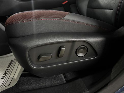 New 2026 Chevrolet Equinox RS w/ Safety and Technology Package image 20