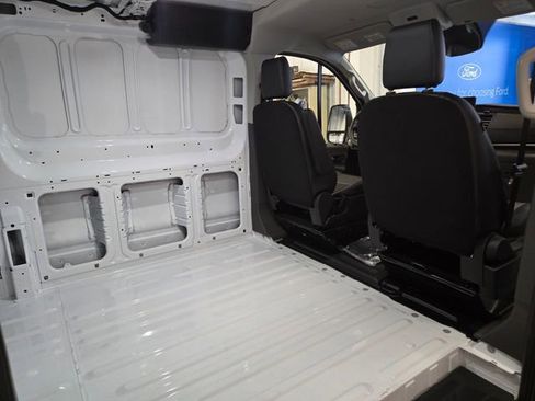 New 2026 Ford Transit 350 148 Low Roof RWD image 24