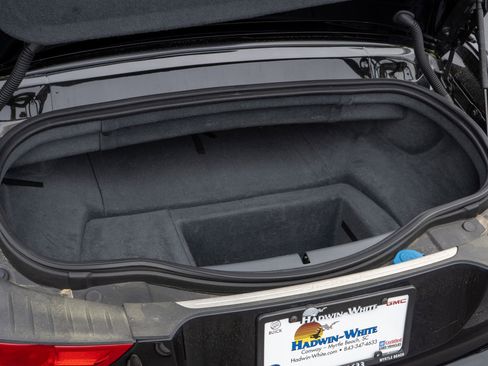 Used 2014 Jaguar F-TYPE S image 19