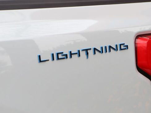 Used 2023 Ford F150 Lightning Lariat w/ Equipment Group 511A High AWD/4WD image 53