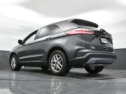 Used 2024 Ford Edge SEL AWD/4WD image 46