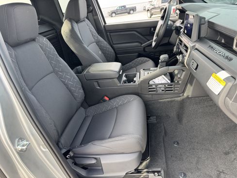 New 2026 Toyota Tacoma SR RWD image 7