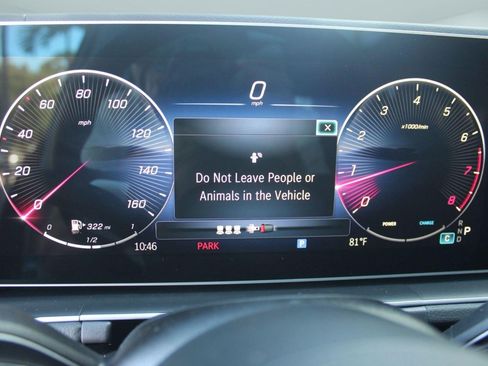 Certified 2026 Mercedes-Benz GLE 350 GLE 350 image 19