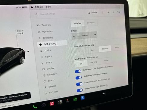 Used 2022 Tesla Model 3 RWD image 22