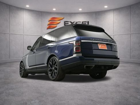 Used 2019 Land Rover Range Rover LWB SV Autobiography image 50