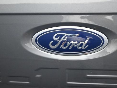 Used 2021 Ford F150 Lariat w/ Tow Technology Package AWD/4WD image 14