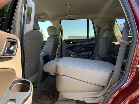 Used 2020 Chevrolet Tahoe Premier image 31