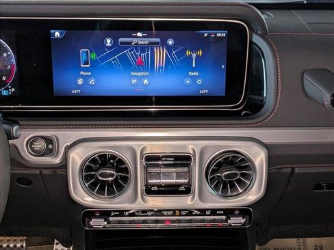 Certified 2026 Mercedes-Benz G 63 AMG 4MATIC image 18