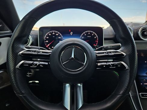 Used 2022 Mercedes-Benz C 300 Sedan image 30