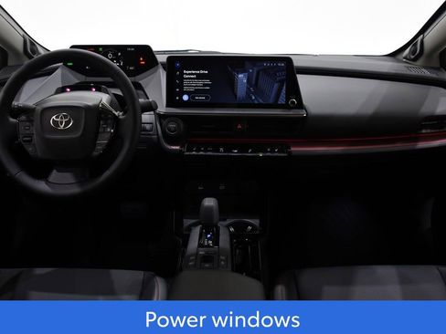 New 2026 Toyota Prius Plug-In Hybrid image 9