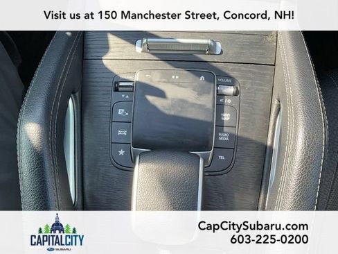 Used 2023 Mercedes-Benz GLS 580 4MATIC image 31