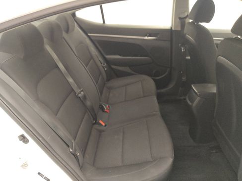 Used 2020 Hyundai Elantra SEL w/ Cargo Package (C1) FWD image 19